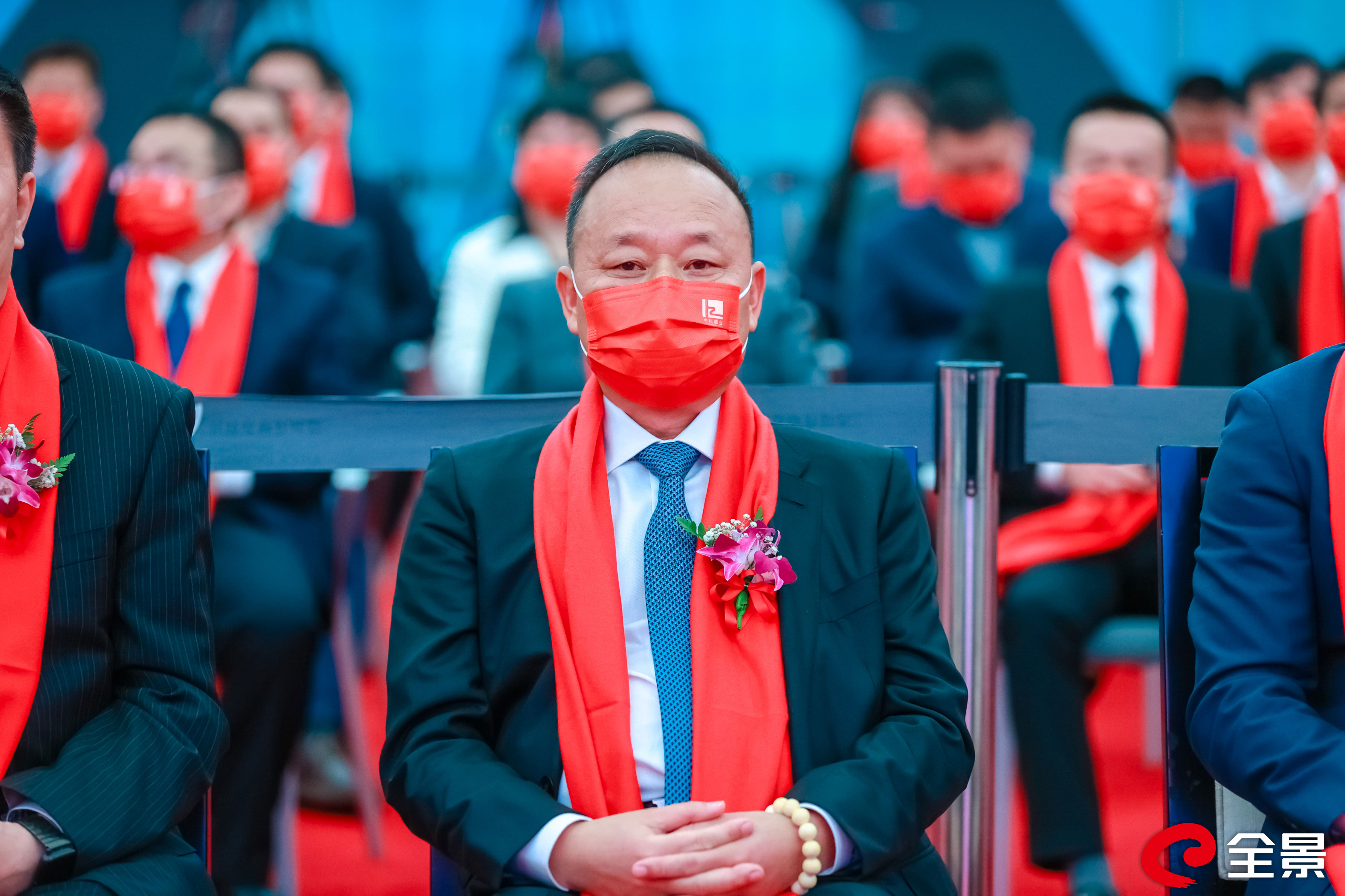 beat365在线唯一官网磁业于4月3日在深交所上市